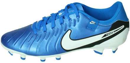 Nike Tiempo legend 10 academy Blauw - 38,5