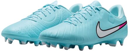 Nike Tiempo Legend 10 Academy FG/MG Voetbalschoenen Senior - 41