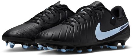 Nike Tiempo Legend 10 Academy FG/MG Voetbalschoenen Senior - 42 1/2