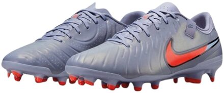 Nike Tiempo Legend 10 Academy FG/MG Voetbalschoenen Senior - 42