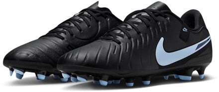 Nike Tiempo Legend 10 Academy FG/MG Voetbalschoenen Senior - 43