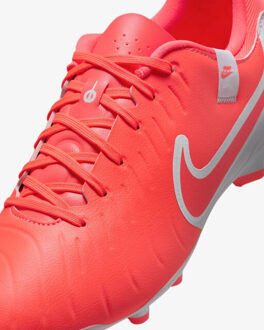 Nike Tiempo Legend 10 Academy FG/MG Voetbalschoenen Senior - 45