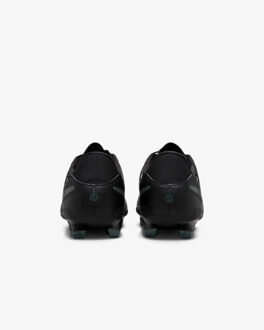 Nike tiempo legend 10 academy multi voetbal schoen firm ground heren - Zwart - 41