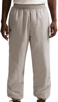 Nike Tn Broeken Heren - Grijs - Maat L Grey