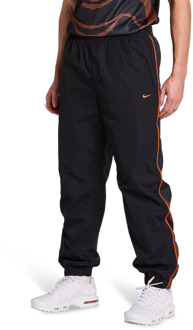 Nike Tn Broeken Heren - Zwart - Maat L Black