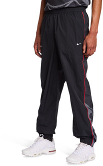 Nike Tn Broeken Heren - Zwart - Maat L Black