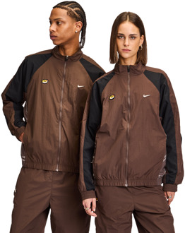 Nike Tn Trainingspakken Heren - Bruin - Maat S Brown