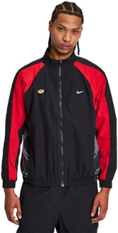 Nike Tn Trainingspakken Heren - Zwart - Maat S Black