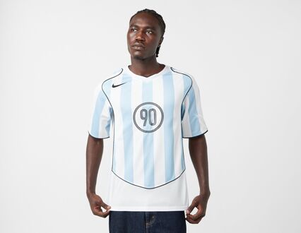 Nike Total 90 Dri-FIT Jersey, blauw - M