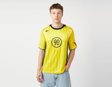 Nike Total 90 Dri-FIT Jersey, geel - S
