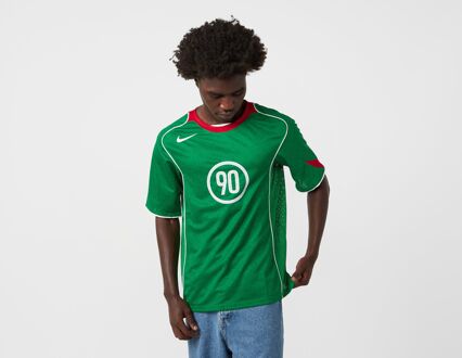 Nike Total 90 Dri-FIT Jersey, groen - M