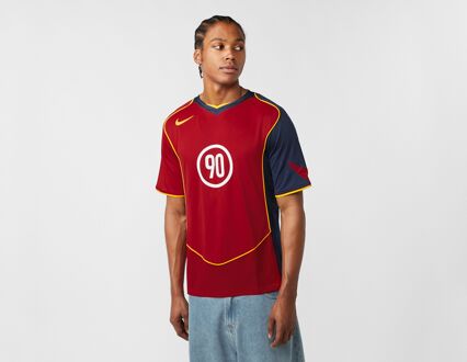 Nike Total 90 Dri-FIT Jersey, rood - XL
