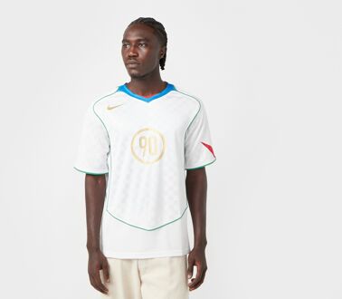 Nike Total 90 Dri-FIT Jersey, wit - M