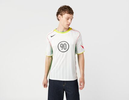Nike Total 90 Dri-FIT Jersey, wit - XL