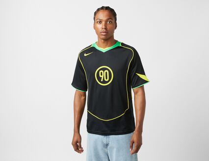 Nike Total 90 Dri-FIT Jersey, zwart - XL