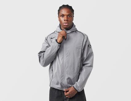 Nike Total 90 Repel Football Jacket, grijs - L
