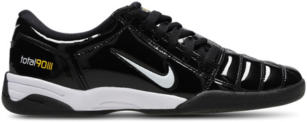Nike Total 90 Sneakers Dames - Bruin - Maat 36 - Leer Brown