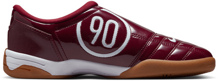 Nike Total 90 Sneakers Dames - Rood - Maat 36 - Mesh/Synthetisch Red