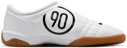 Nike Total 90 Sneakers Dames - Wit - Maat 40.5 - Mesh/Synthetisch White