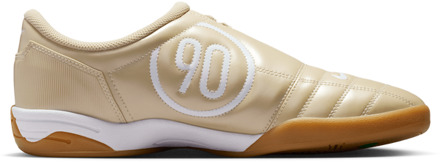 Nike Total 90 Sneakers Heren - Bruin - Maat 38.5 - Mesh/Synthetisch Brown