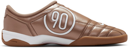 Nike Total 90 Sneakers Heren - Bruin - Maat 44.5 - Mesh/Synthetisch Brown