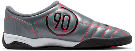 Nike Total 90 Sneakers Heren - Grijs - Maat 45.5 - Mesh/Synthetisch Grey