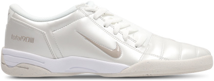 Nike Total 90 Sneakers Heren - Grijs - Maat 45 - Mesh/Synthetisch Grey