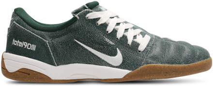 Nike Total 90 Sneakers Heren - Rood - Maat 41 - Mesh/Synthetisch Red