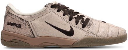 Nike Total 90 Sneakers Heren - Wit - Maat 41 - Mesh/Synthetisch White