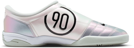 Nike Total 90 Sneakers Heren - Wit - Maat 44 - Mesh/Synthetisch White