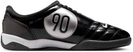 Nike Total 90 Sneakers Heren - Zwart - Maat 44 - Mesh/Synthetisch Black