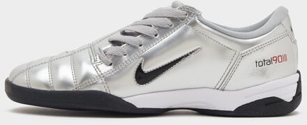 Nike Total 90 Women's, zilver - 38