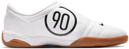 Nike Total90 Sneakers Dames - Wit - Maat 40.5 - Mesh/Synthetisch White