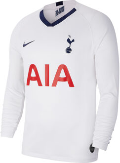Nike Tottenham Hotspur Shirt Thuis 2019-2020 (Lange Mouwen) - XL