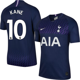 Nike Tottenham Hotspur Shirt Uit 2019-2020 + Kane 10 - L