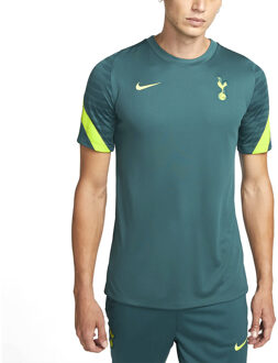 Nike Tottenham Hotspur Strike Shirt - Voetbalshirt Groen - XL