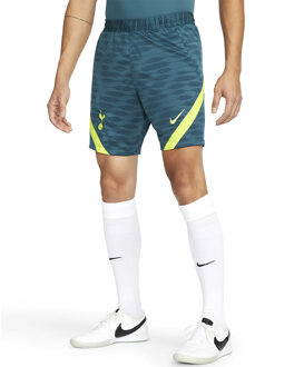 Nike Tottenham Hotspur Strike Shorts - Heren shorts Groen