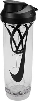 Nike TR Recharge Shaker Bottle (700ml) - 1 SIZE