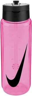 Nike TR Renew Recharge Straw Drinkfles (700ml) - 1 SIZE