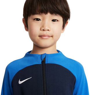 Nike Tracksuit kinderen/kinderen Blauw - 152/158