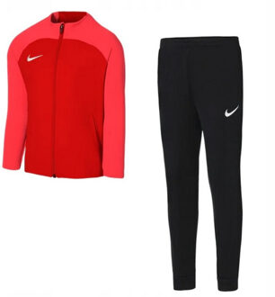 Nike Tracksuit kinderen/kinderen Zwart - 146/152
