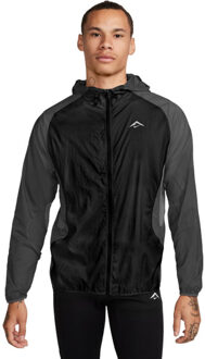 Nike Trail Aireez Jack Heren zwart/grijs - S