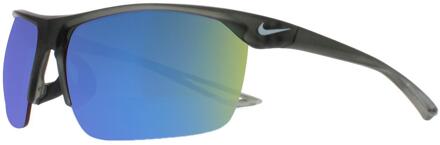 Nike Trainer M EV1013 304 zwart blauwe zonnebril