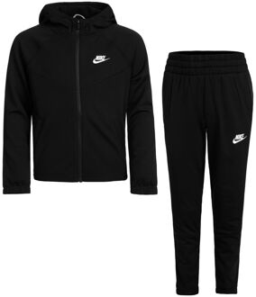 Nike Trainingspak Kinderen zwart - M