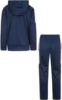 Nike Trainingspak met capuchon voor kinderen/Kinderen (Blauw)