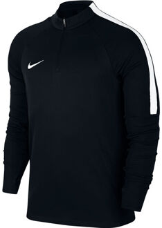 Nike Trainingsshirt - Black/White/White - L