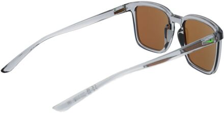 Nike Transparante RVS Zonnebril - maat