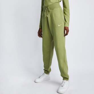 Nike Trend - Dames Broeken Green - L