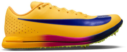 Nike Triple Jump Elite 3 geel - 43