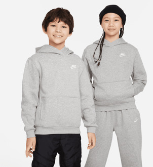 Nike trui grijs kinderen kinderen - 128